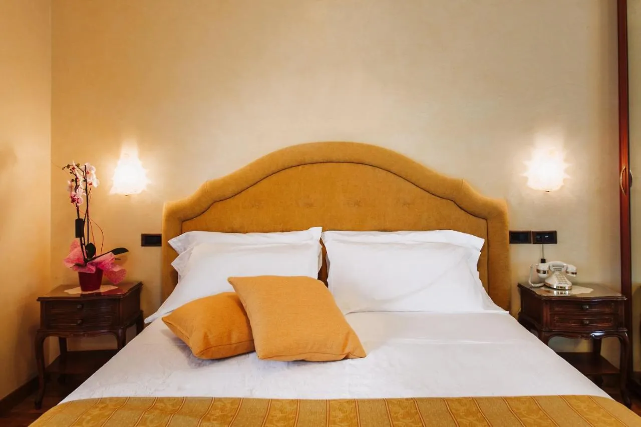 Grand Hotel Excelsior Chianciano Terme