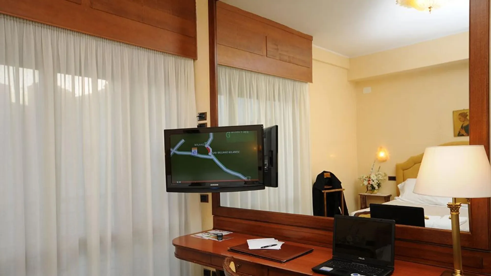 Grand Hotel Excelsior Chianciano Terme