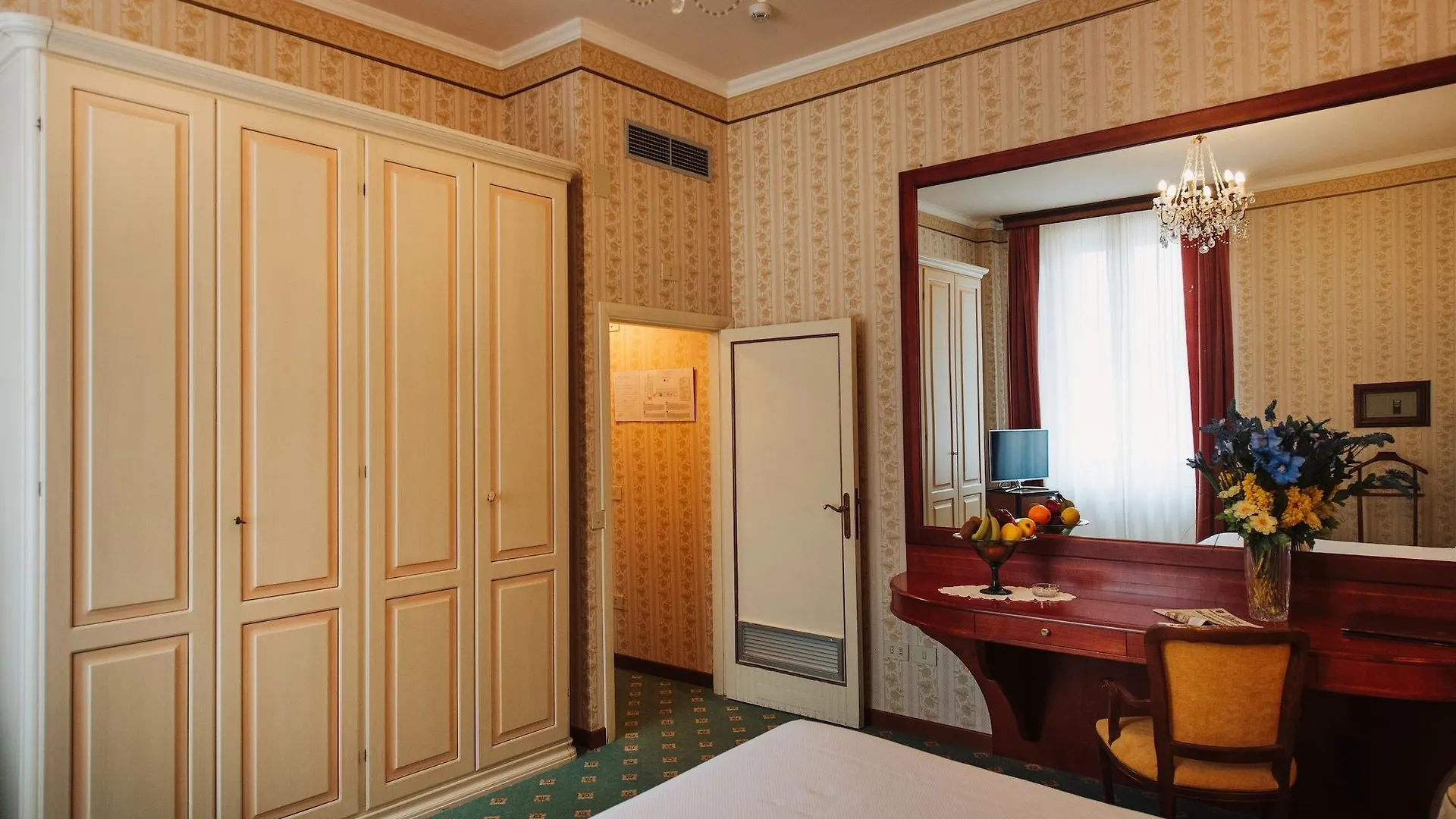 Grand Hotel Excelsior Chianciano Terme