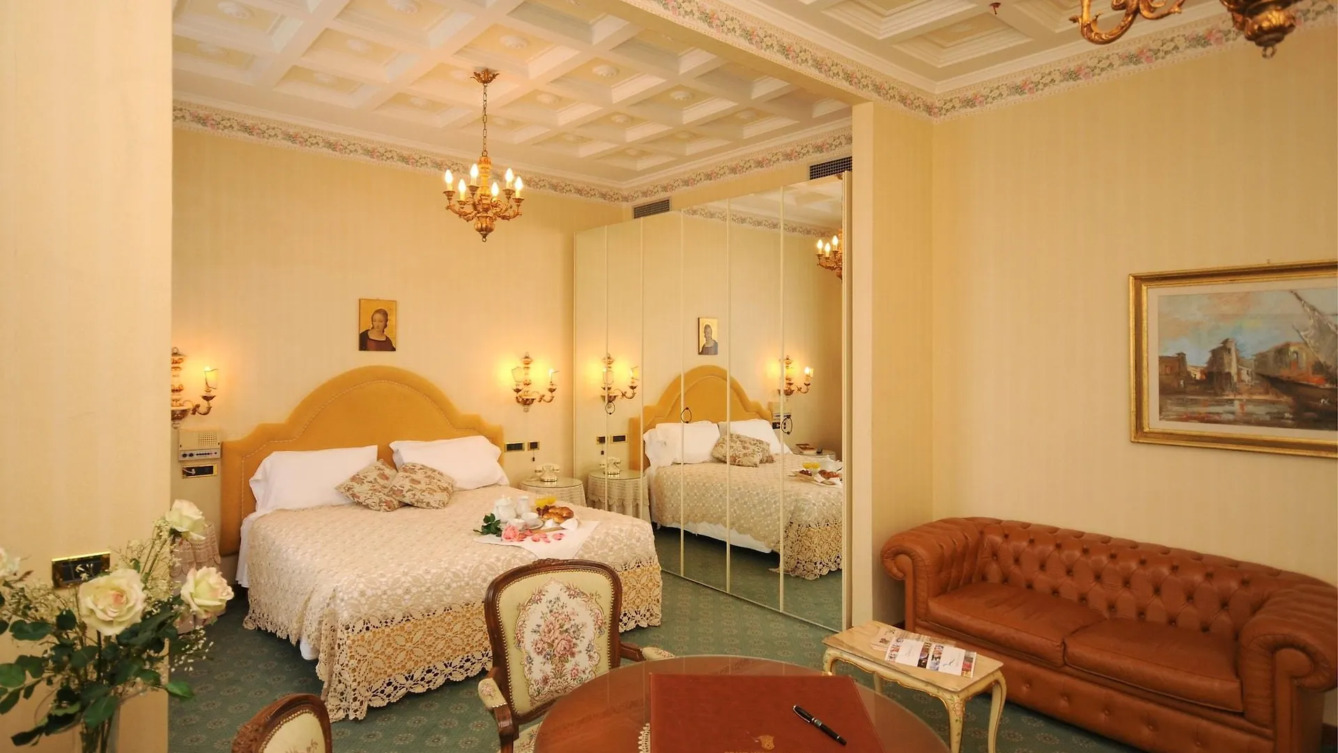 Grand Hotel Excelsior Chianciano Terme
