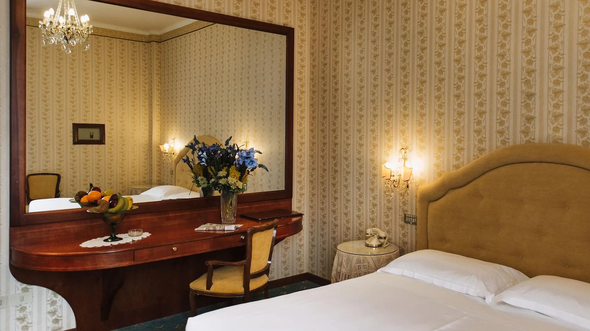 Grand Hotel Excelsior Chianciano Terme