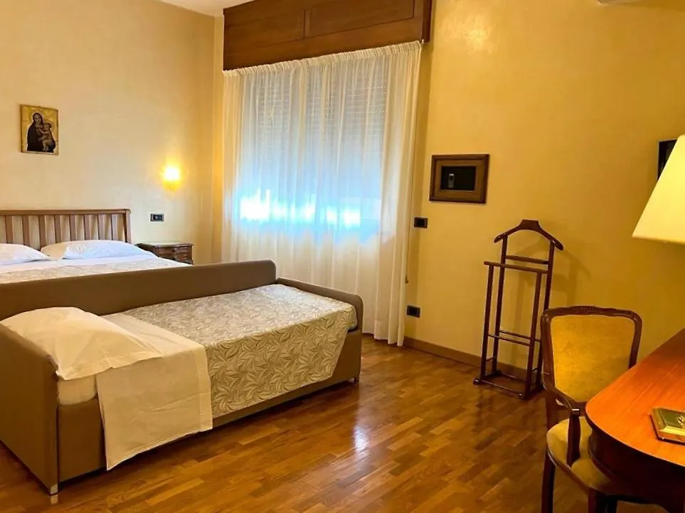 Grand Hotel Excelsior Chianciano Terme Italien