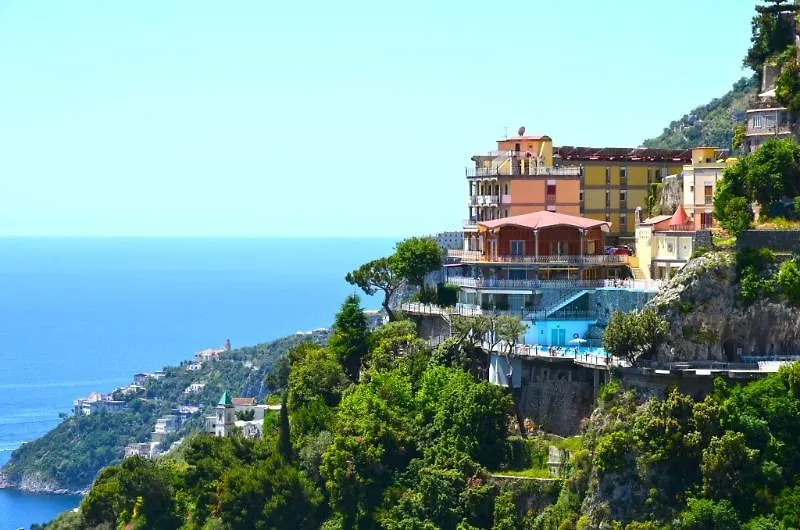 Grand Hotel Excelsior Chianciano Terme 4*,