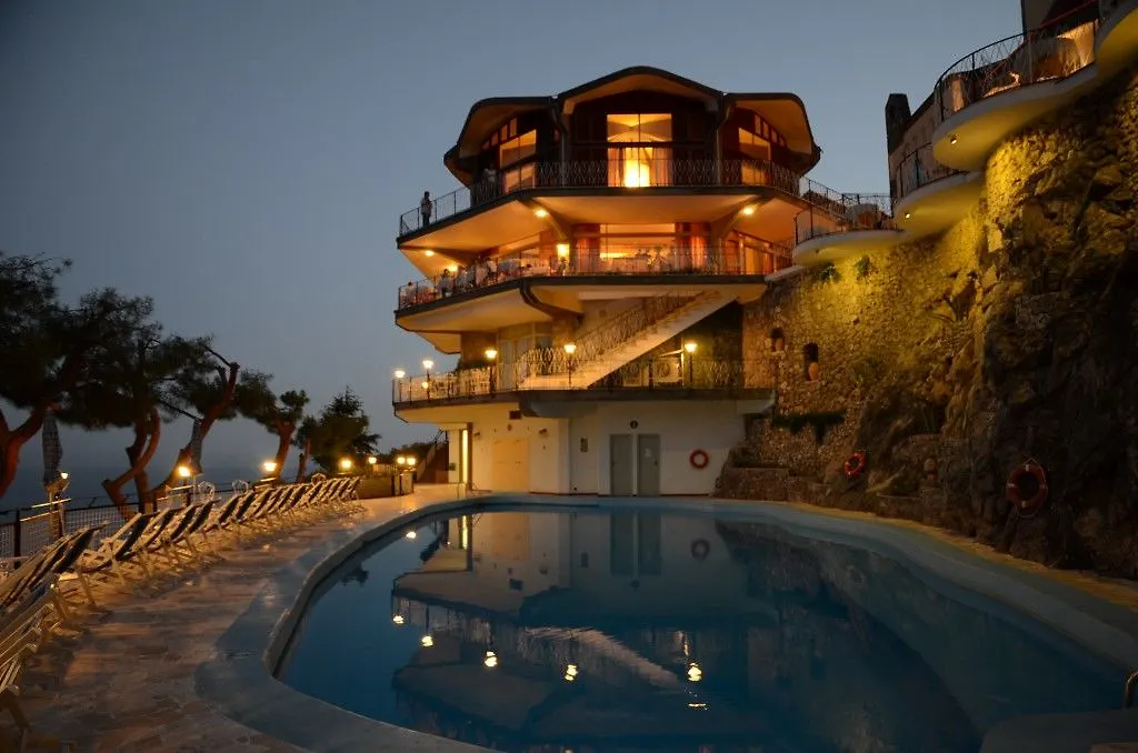 ****  Grand Hotel Excelsior Chianciano Terme Italië