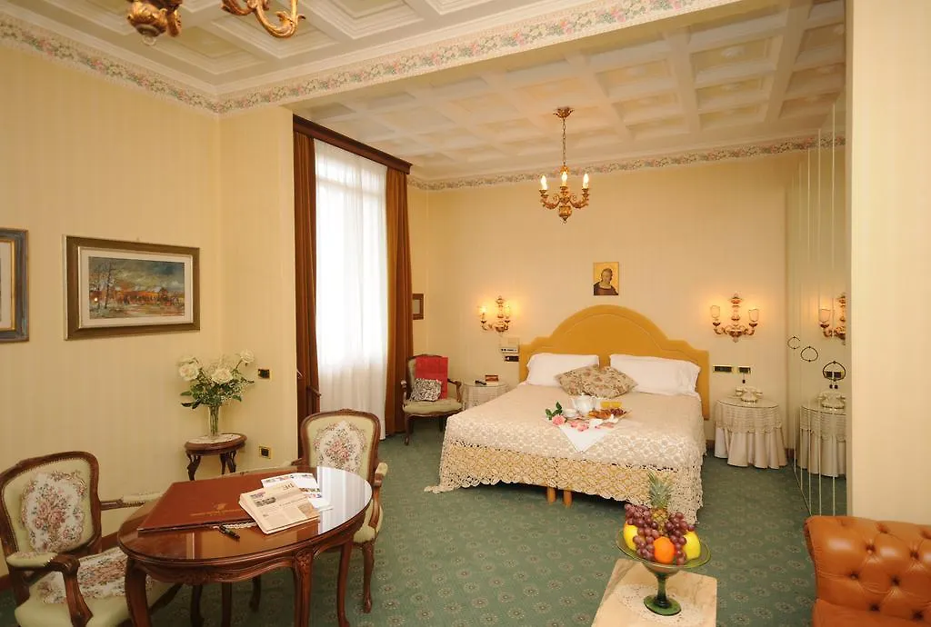 ****  Grand Hotel Excelsior Chianciano Terme Italië