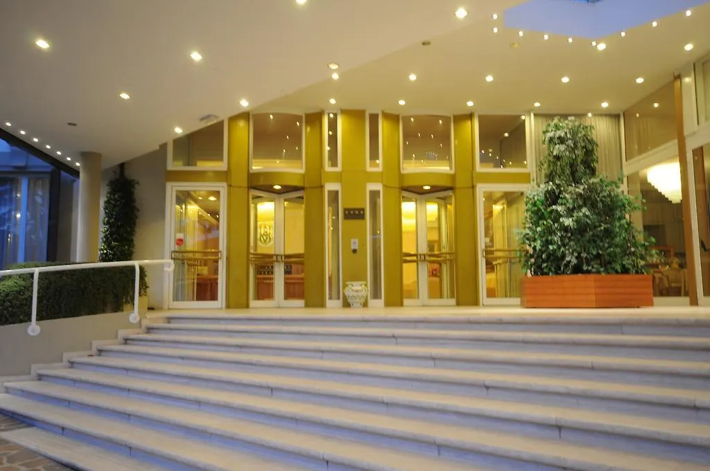 Grand Hotel Excelsior Chianciano Terme