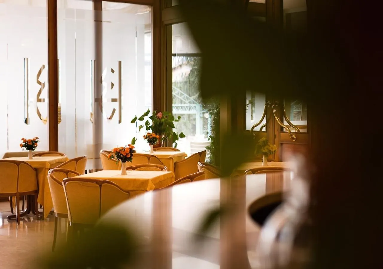 Grand Hotel Excelsior Chianciano Terme 4*,