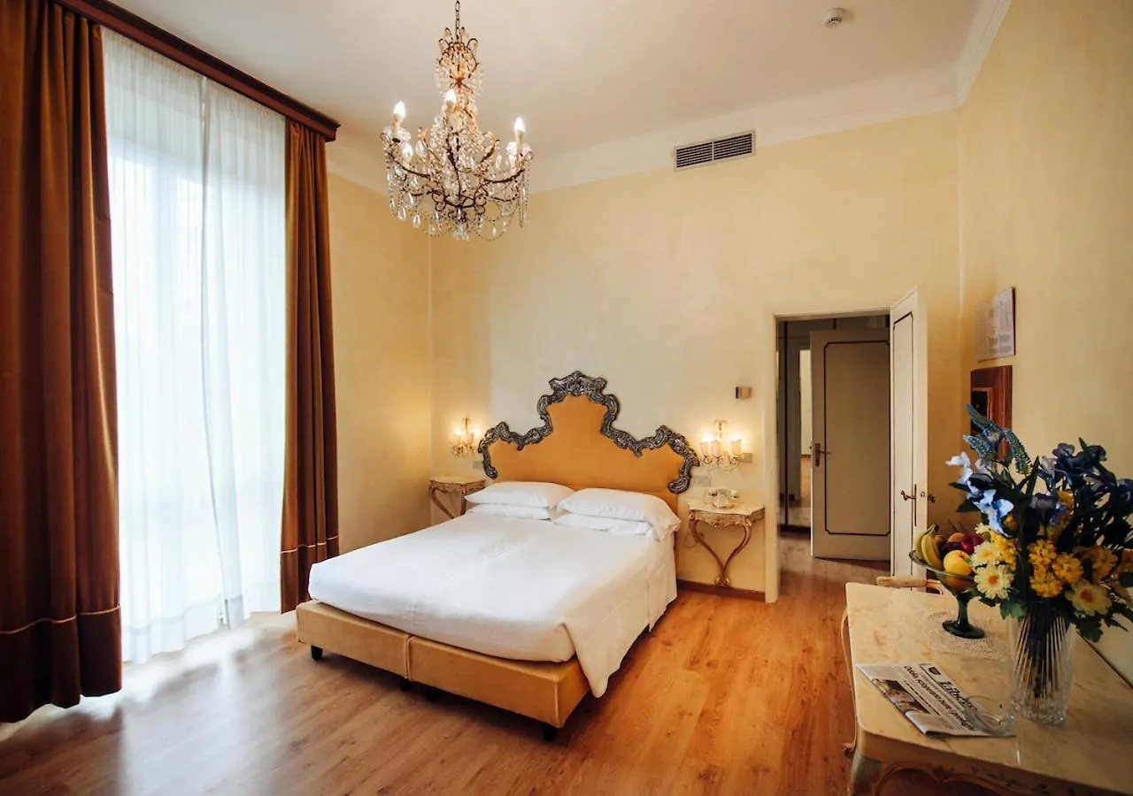 Grand Hotel Excelsior Chianciano Terme