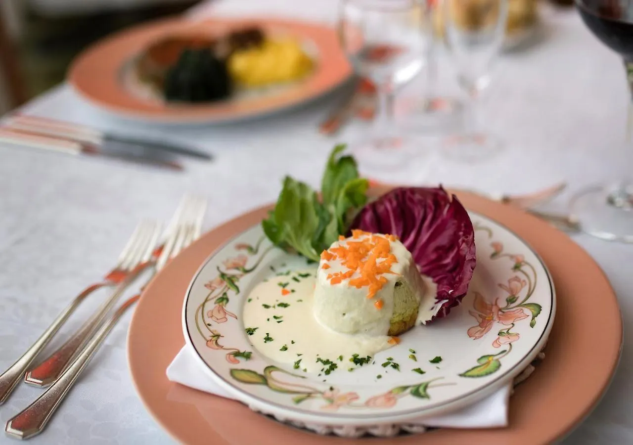 Grand Hotel Excelsior Chianciano Terme 4*,