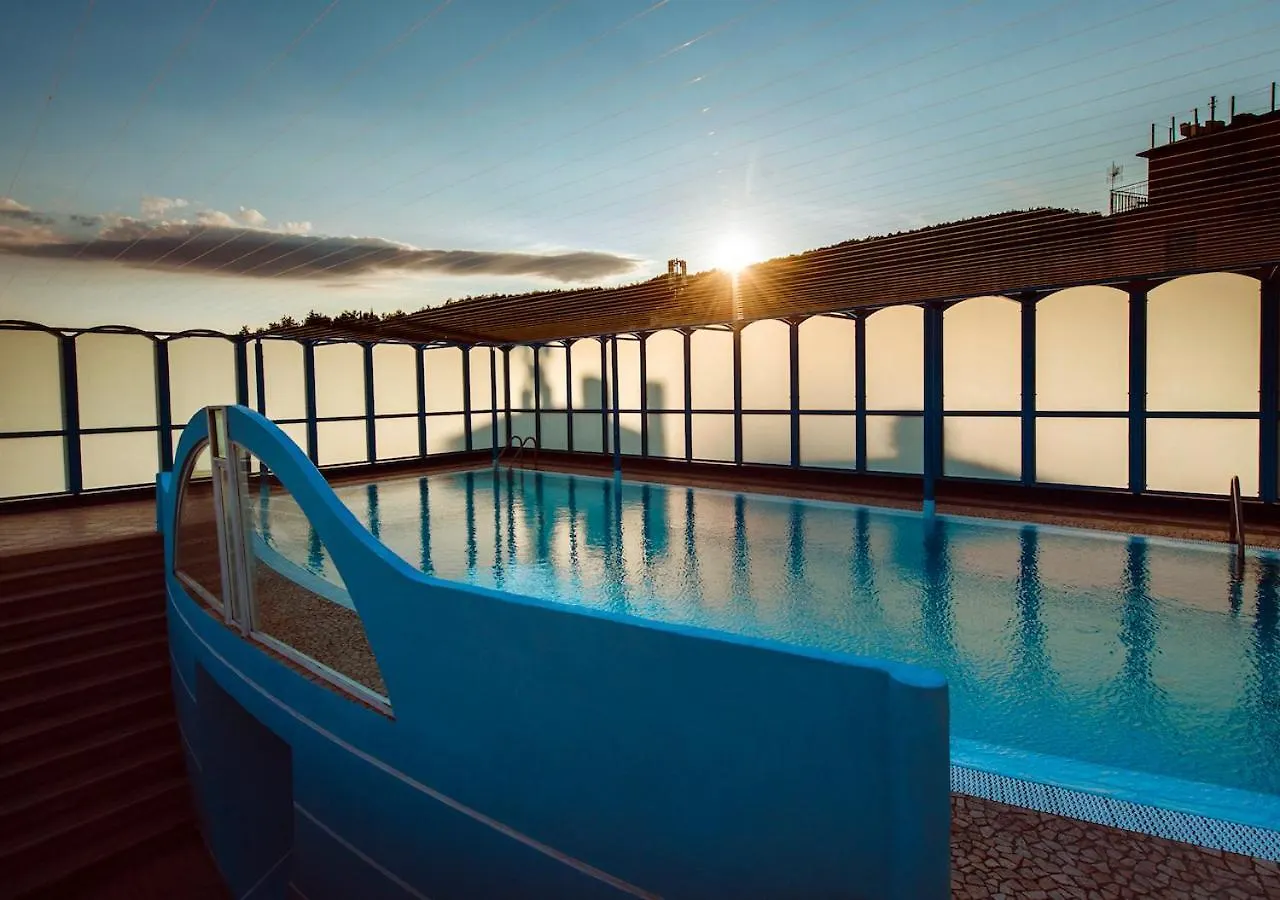 Grand Hotel Excelsior Chianciano Terme
