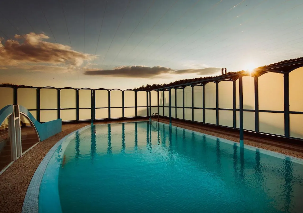 Grand Hotel Excelsior Chianciano Terme