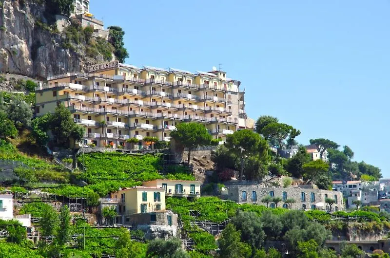 Grand Hotel Excelsior Chianciano Terme