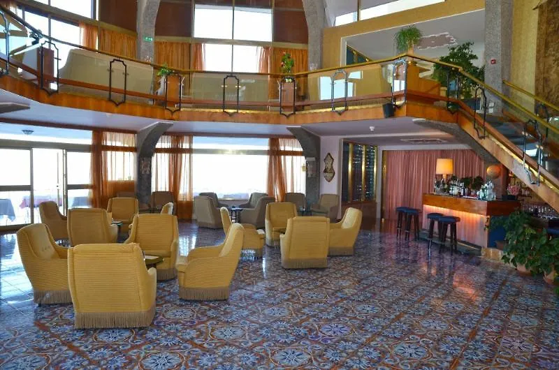 ****  Grand Hotel Excelsior Chianciano Terme Italië