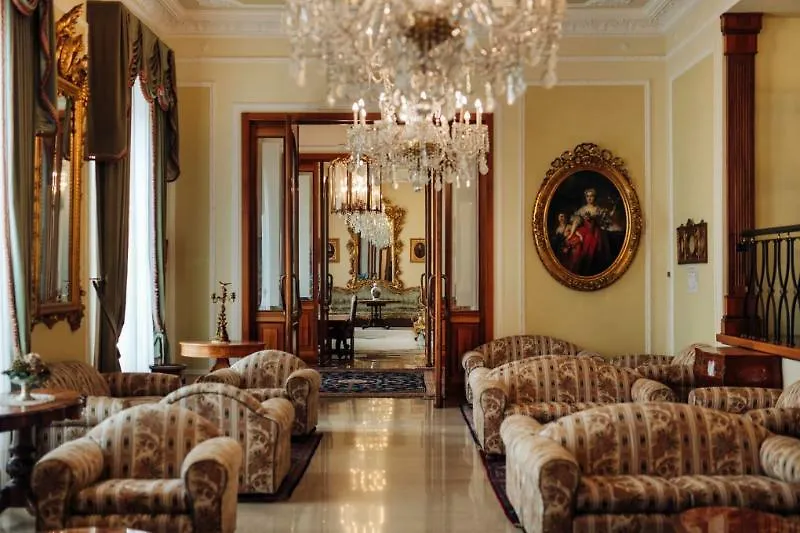 Grand Hotel Excelsior Chianciano Terme