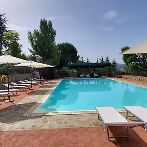 Bed & Breakfast Tenuta Colombaio, Casole dʼElsa