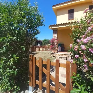 Apartment Oasi Italy