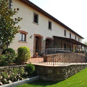 La Torricella Poppi