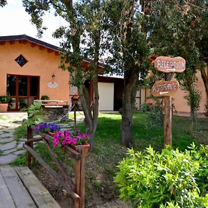 Farm stay Tenuta Agricola Dell'uccellina, Talamone