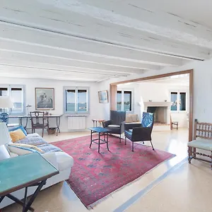  Apartment Ca' Laguna, Stunning Views On Bacino Di San Marco. Italy