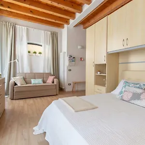  Holiday home Foresteria Della Corte Italy