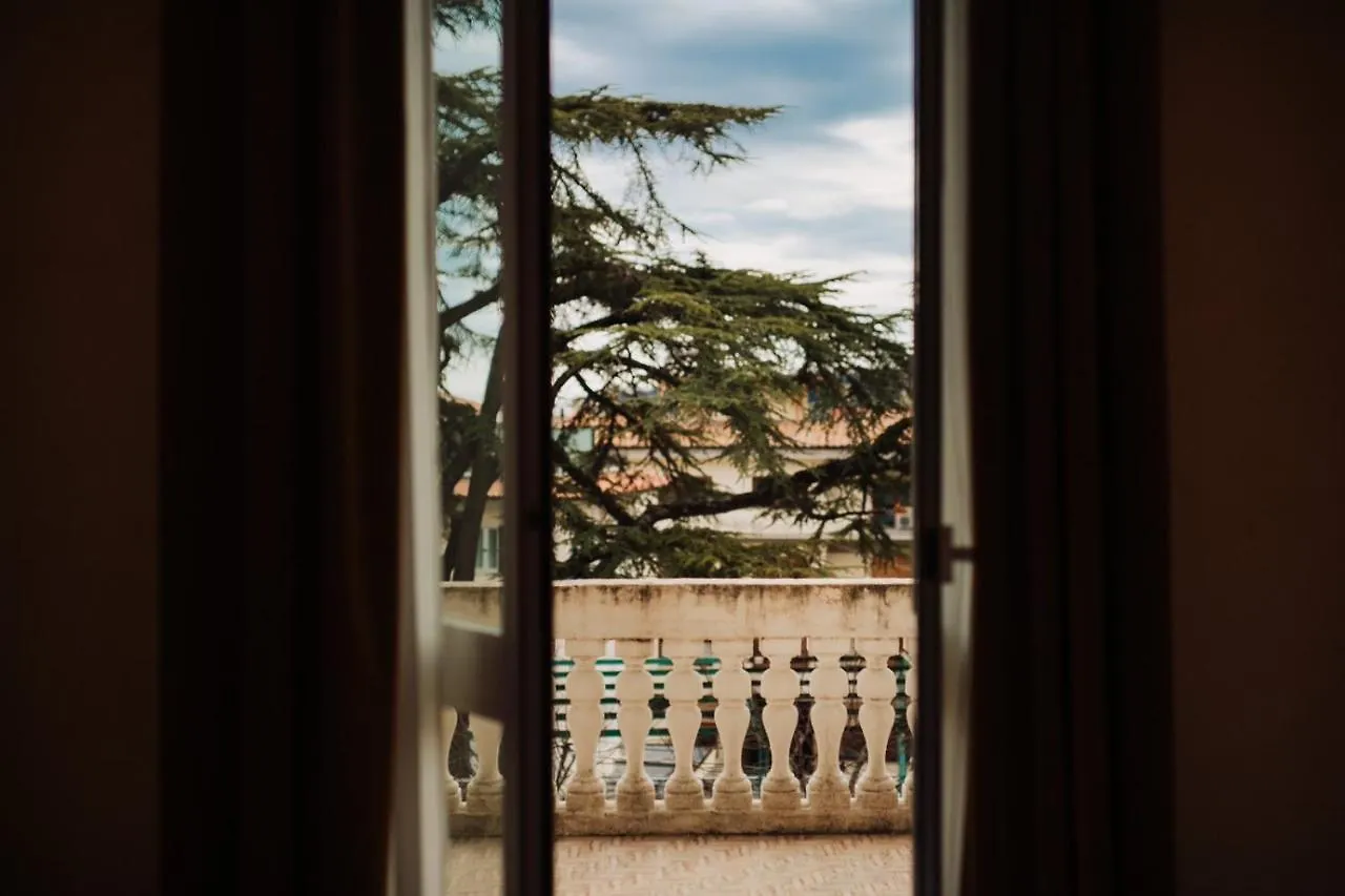Grand Hotel Excelsior Chianciano Terme 4*,