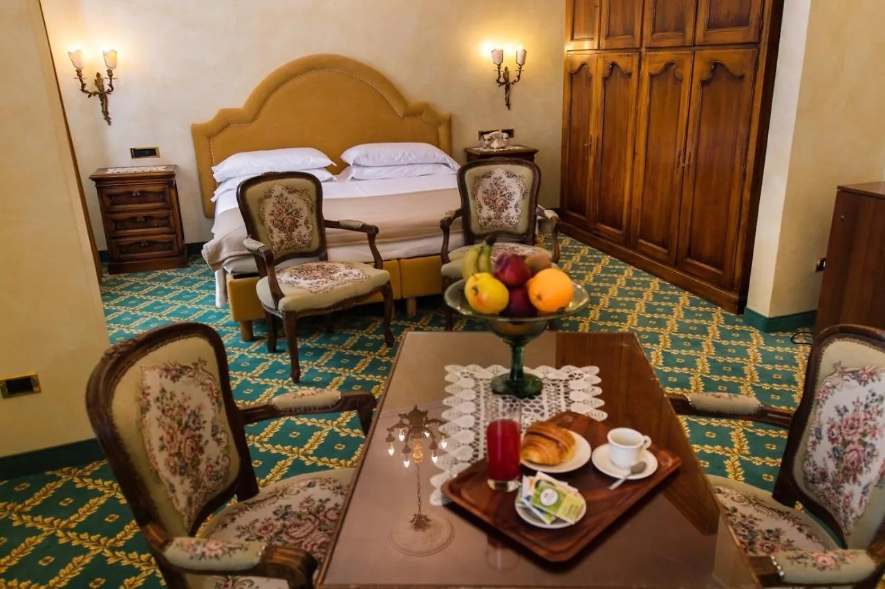 Grand Hotel Excelsior Chianciano Terme