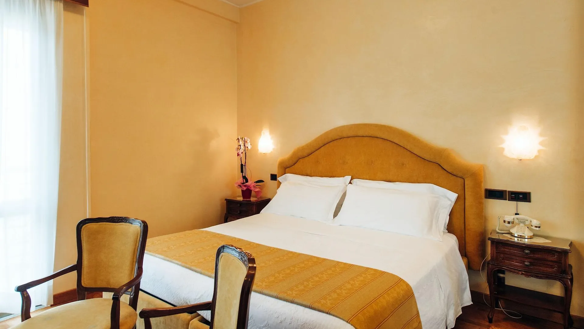 Grand Hotel Excelsior Chianciano Terme
