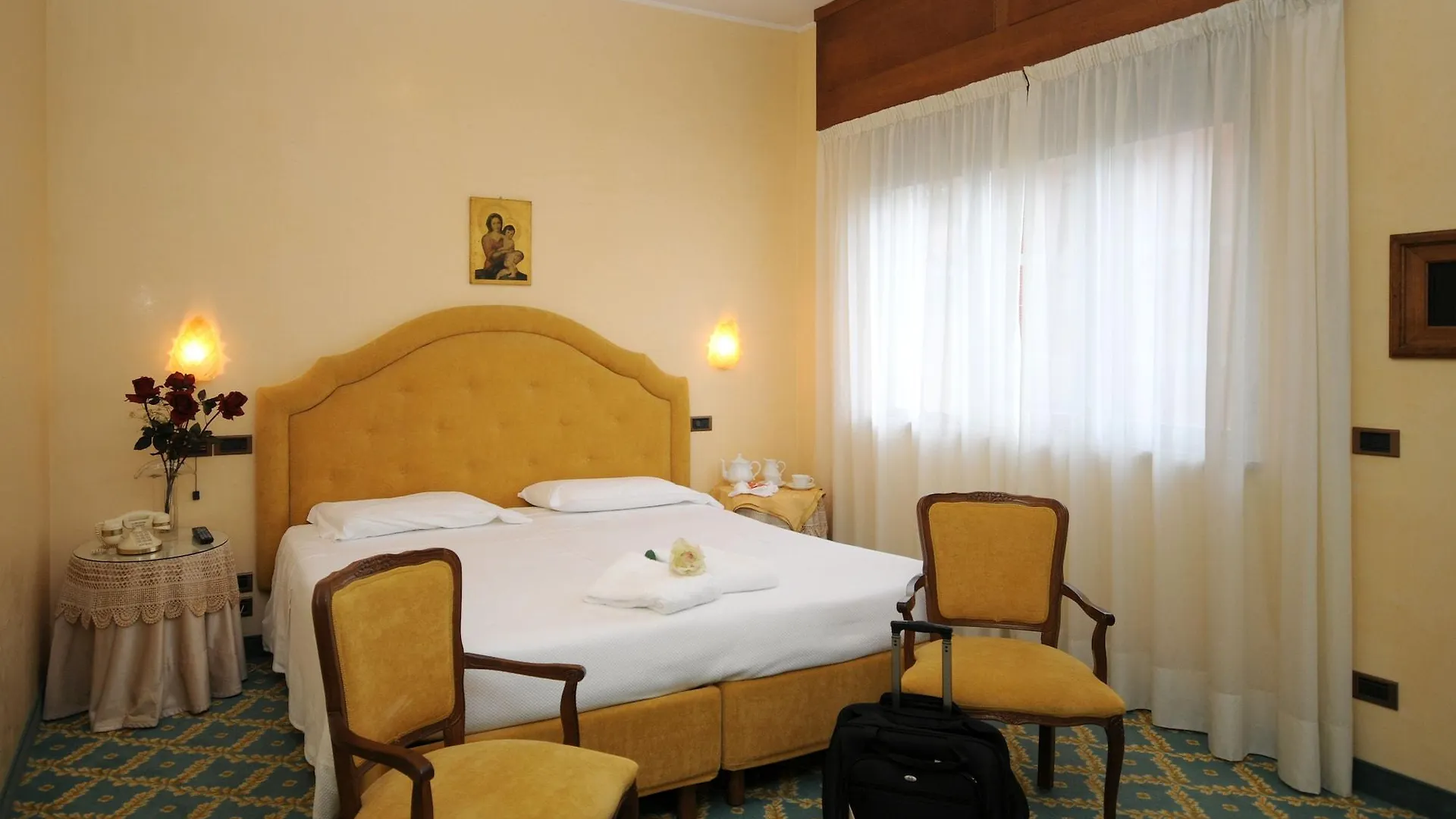 Grand Hotel Excelsior Chianciano Terme