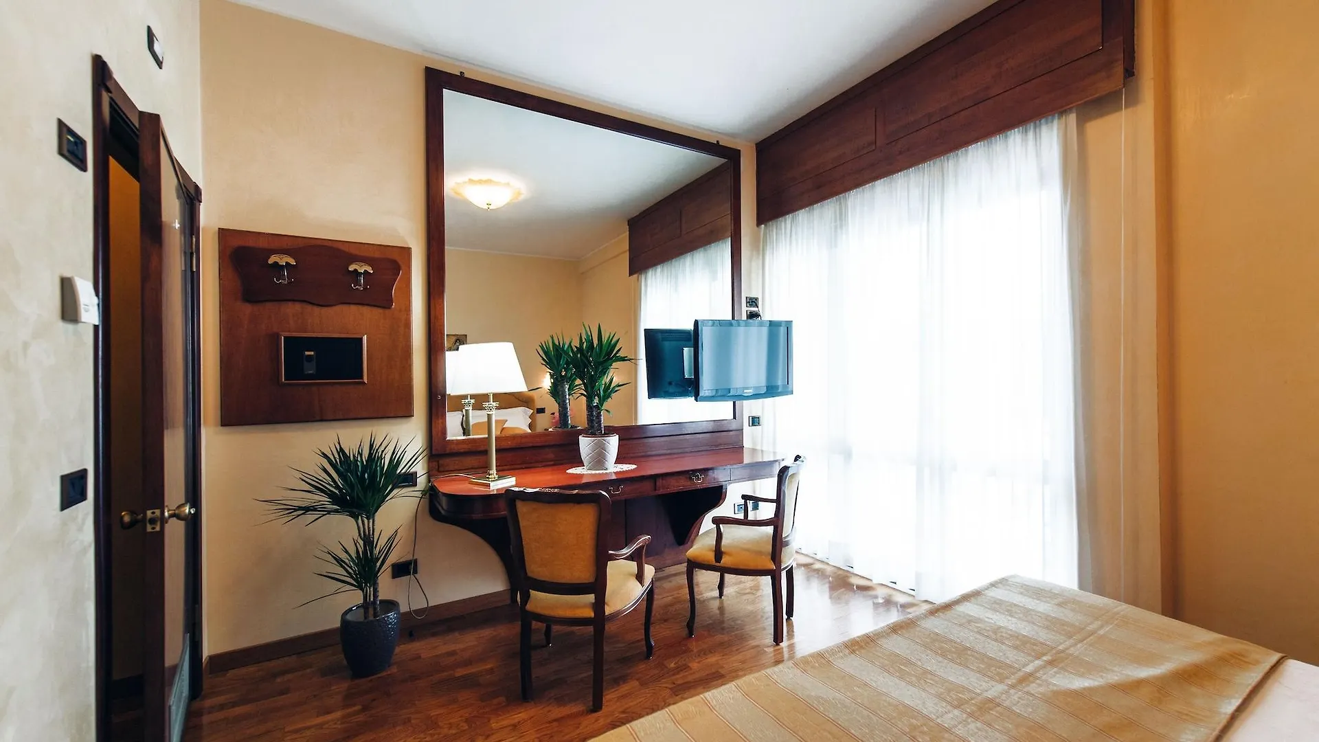 Grand Hotel Excelsior Chianciano Terme