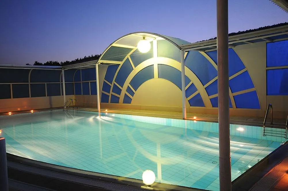 Grand Hotel Excelsior Chianciano Terme