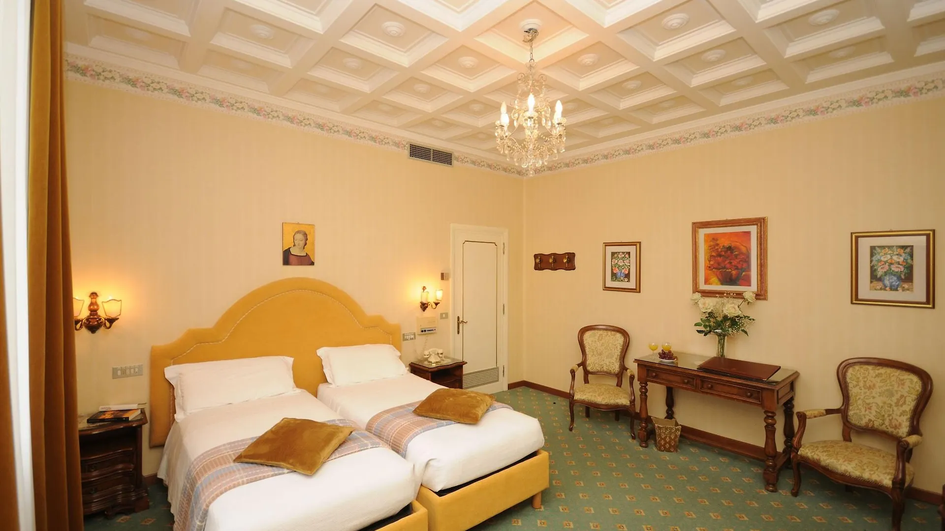 Grand Hotel Excelsior Chianciano Terme