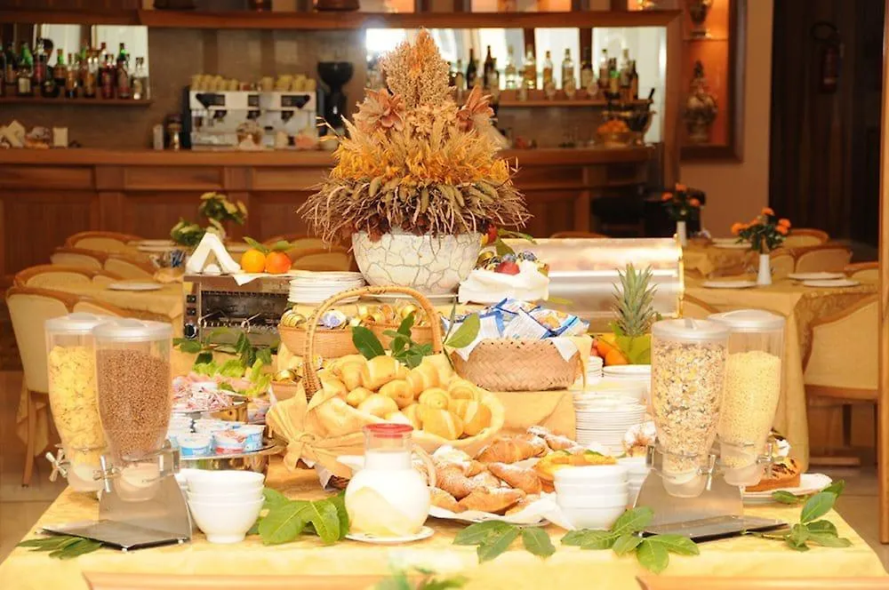 Grand Hotel Excelsior Chianciano Terme