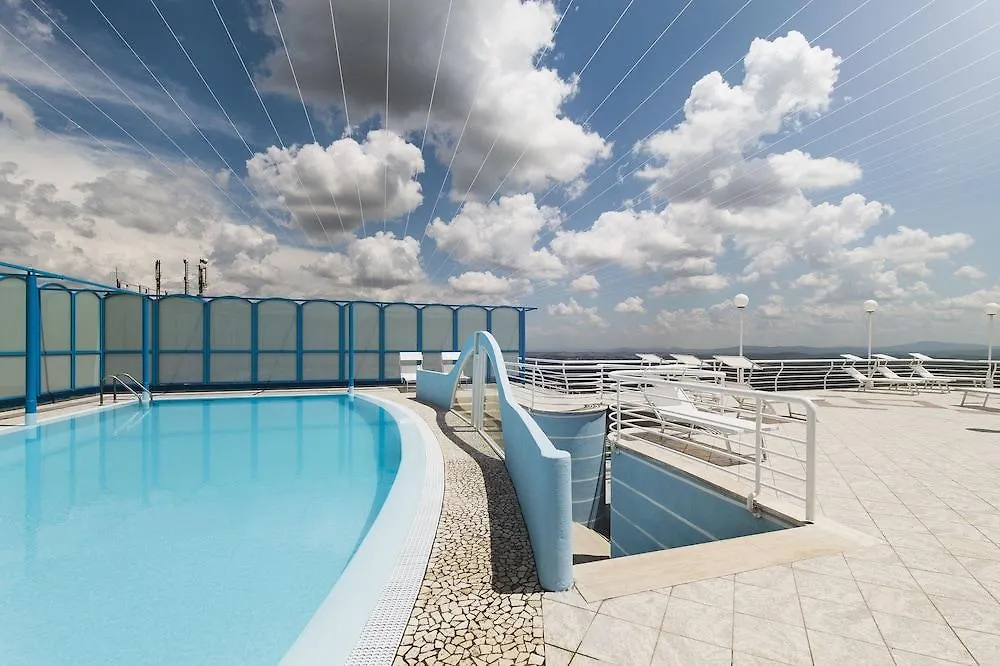 Grand Hotel Excelsior Chianciano Terme