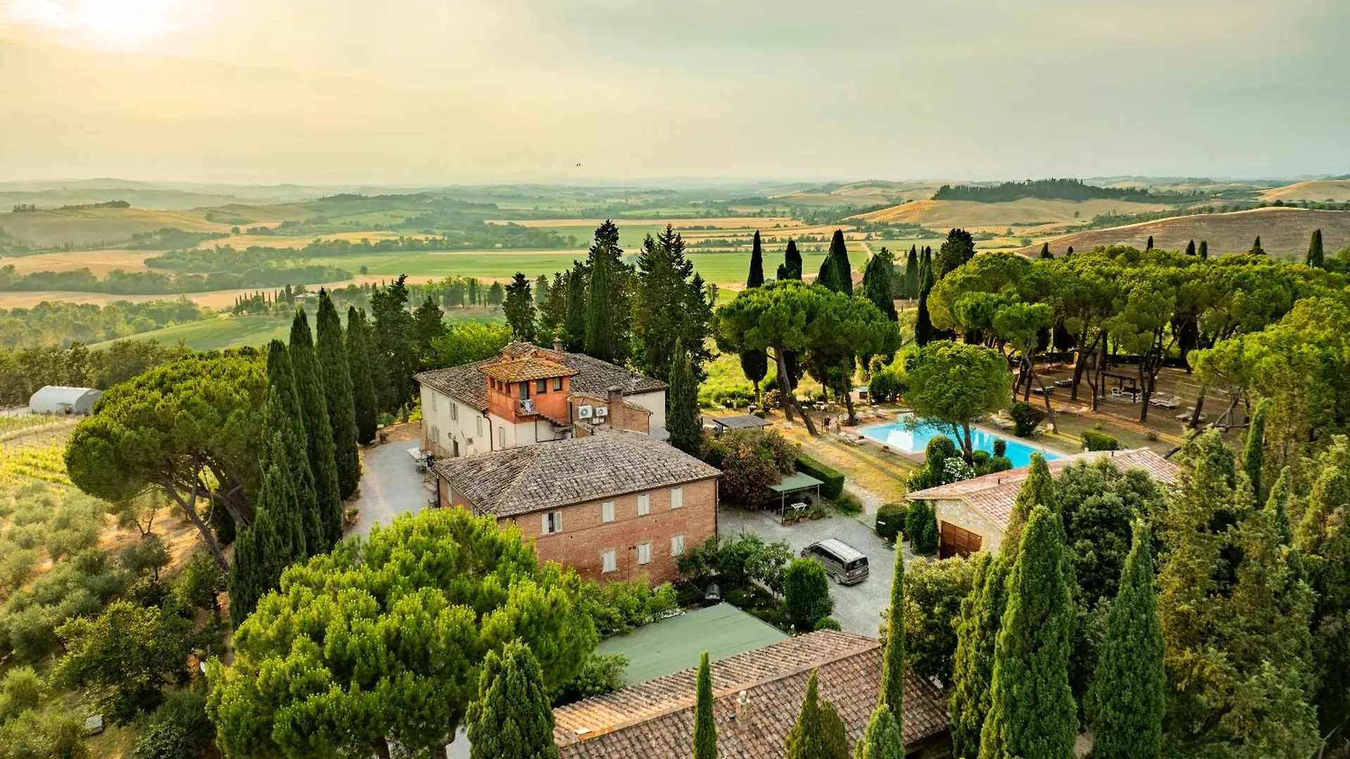 Grand Hotel Excelsior Chianciano Terme