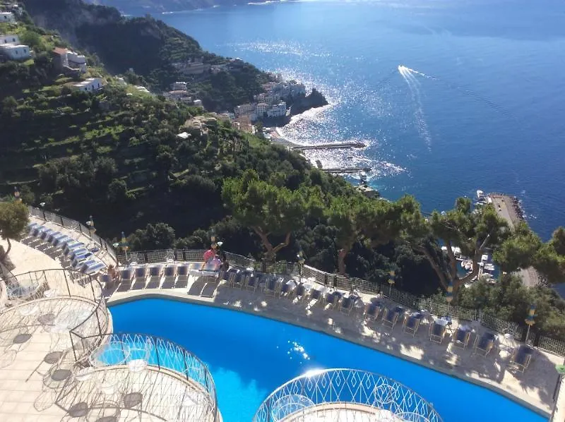 Grand Hotel Excelsior Chianciano Terme