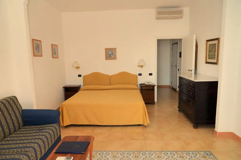 Grand Hotel Excelsior Chianciano Terme