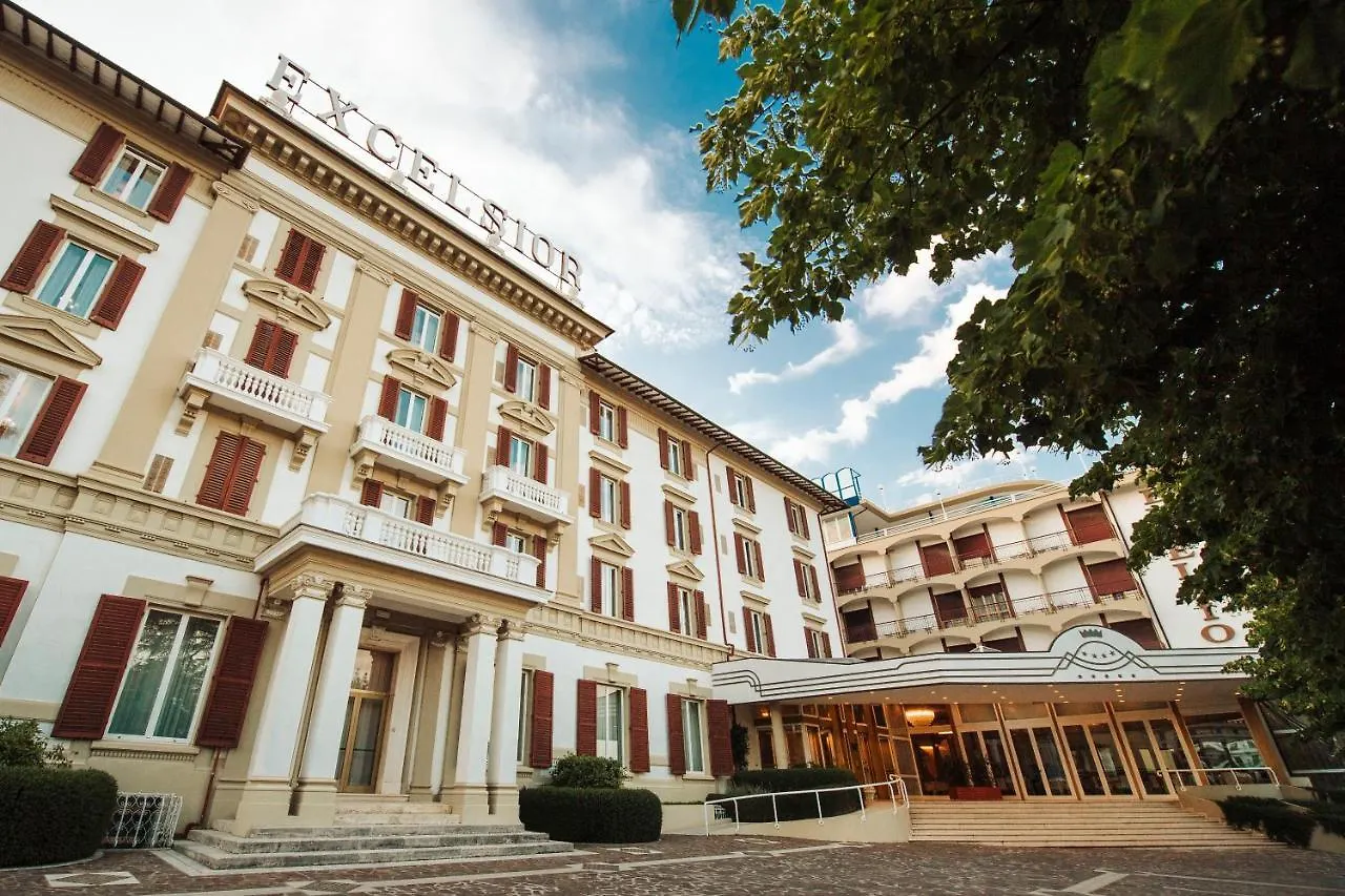 Grand Hotel Excelsior Chianciano Terme