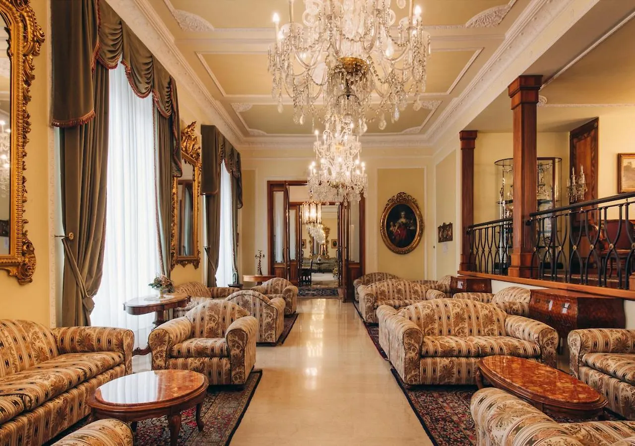 Grand Hotel Excelsior Chianciano Terme