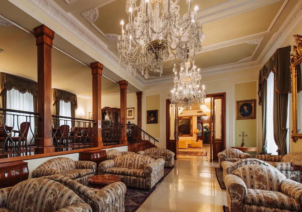 Grand Hotel Excelsior Chianciano Terme