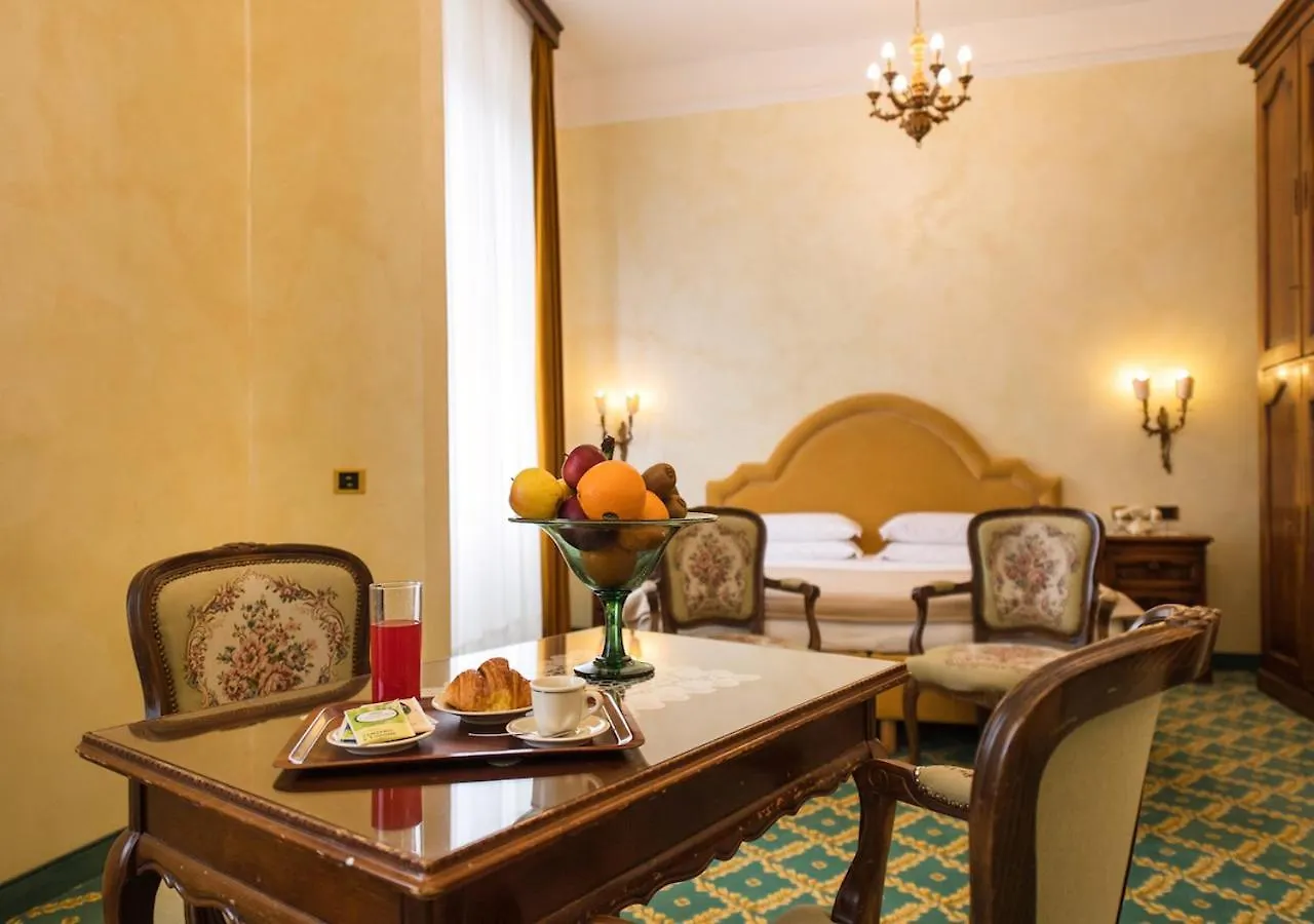 Grand Hotel Excelsior Chianciano Terme 4*,  Italy