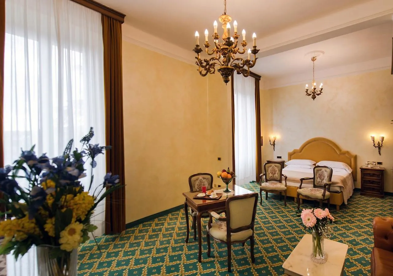 Grand Hotel Excelsior Chianciano Terme 4*,  Italy