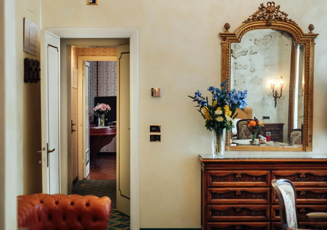 Grand Hotel Excelsior Chianciano Terme