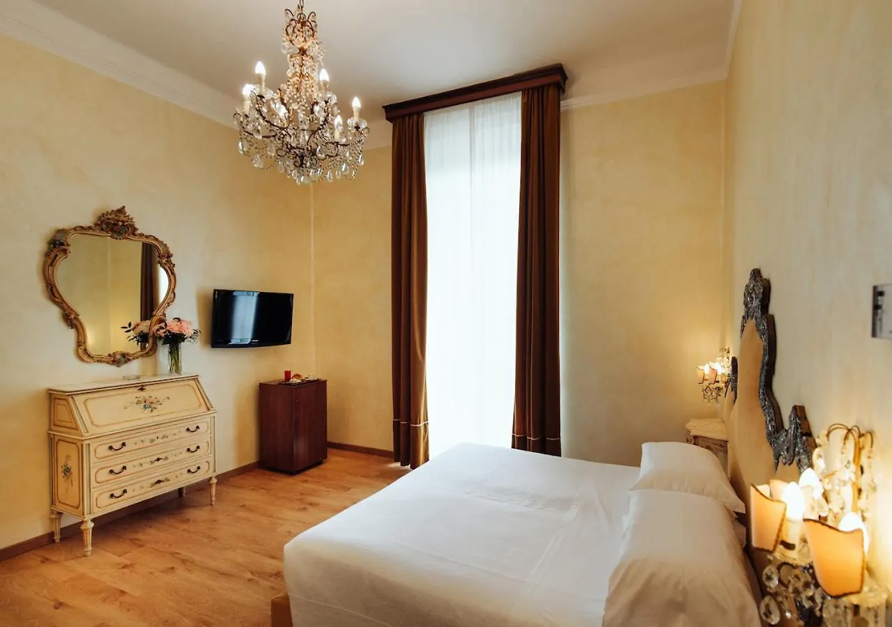 Grand Hotel Excelsior Chianciano Terme