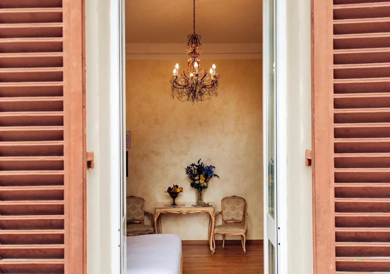 Grand Hotel Excelsior Chianciano Terme