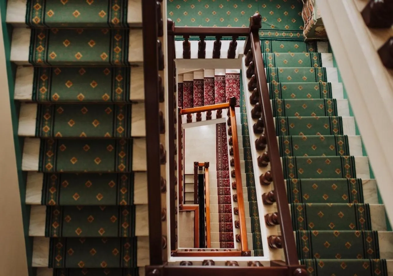 Grand Hotel Excelsior Chianciano Terme
