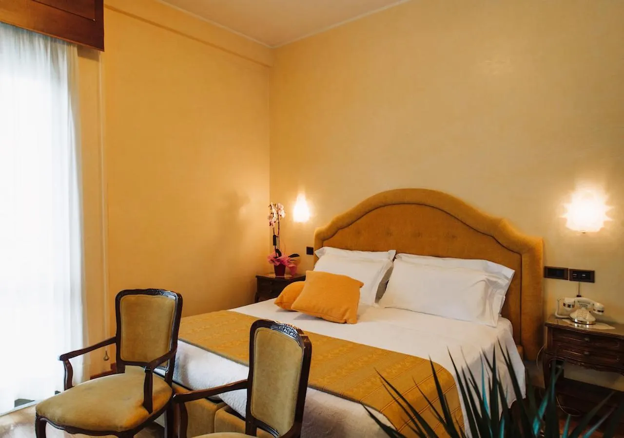 Grand Hotel Excelsior Chianciano Terme