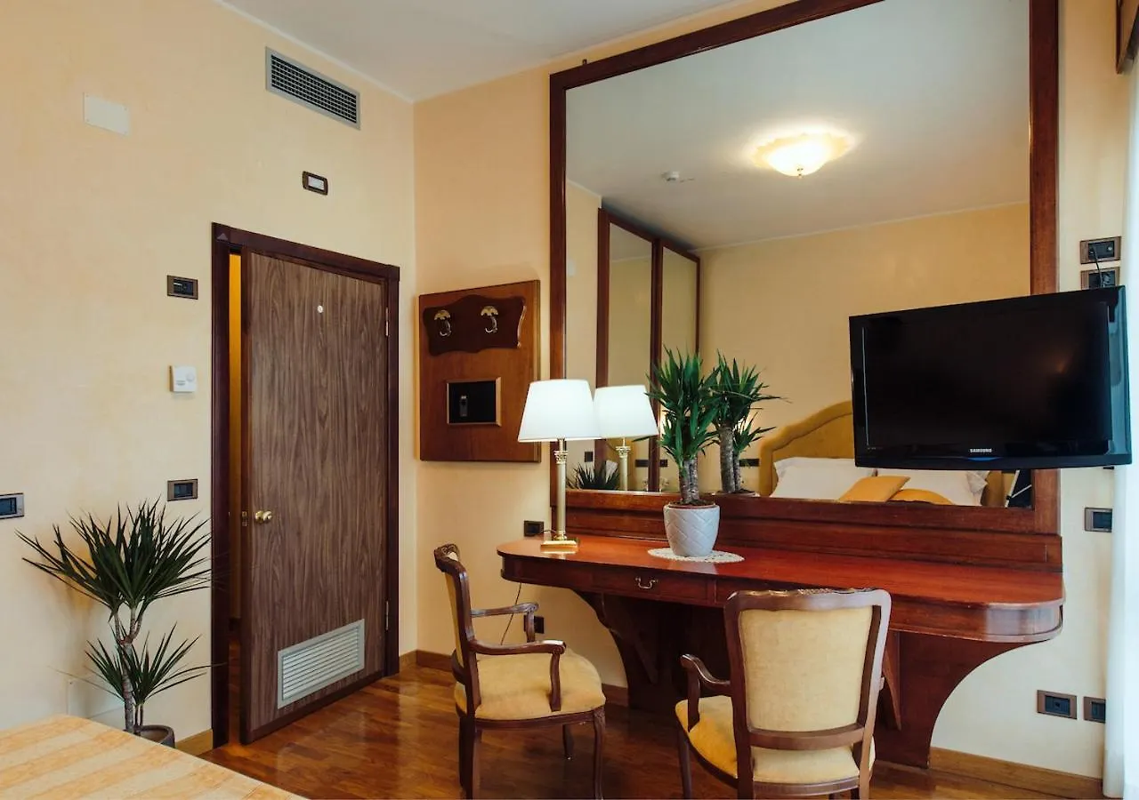 Grand Hotel Excelsior Chianciano Terme 4*,
