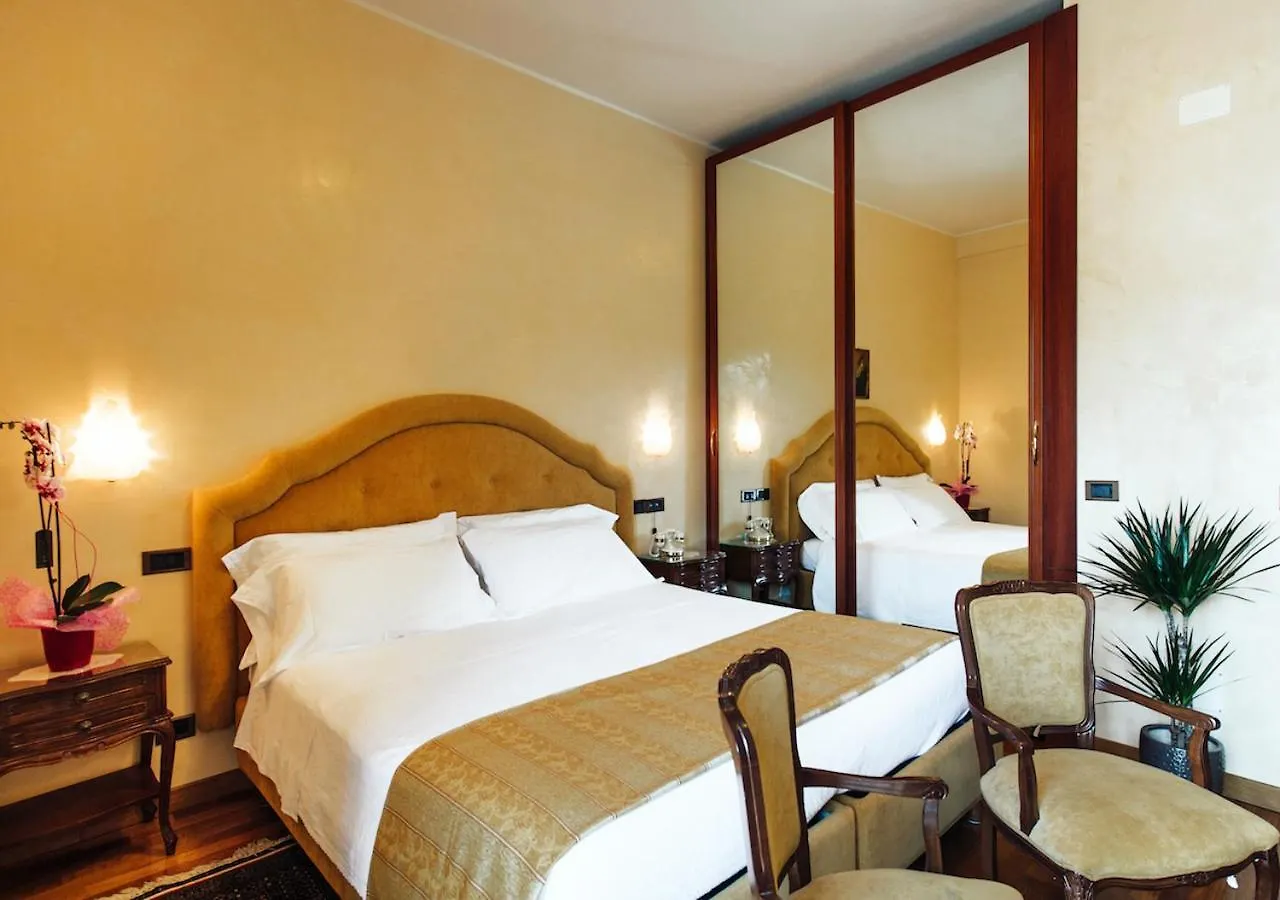 Grand Hotel Excelsior Chianciano Terme
