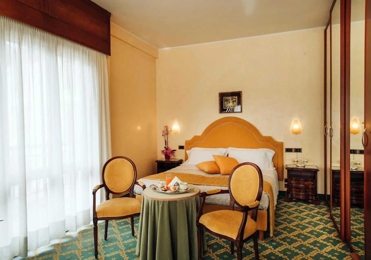 Grand Hotel Excelsior Chianciano Terme