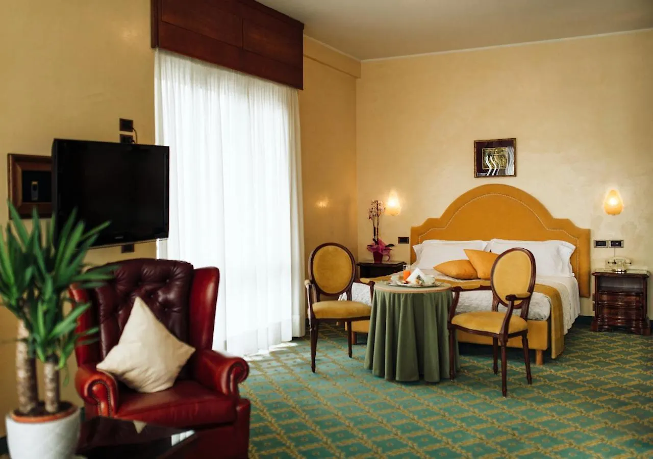 Grand Hotel Excelsior Chianciano Terme